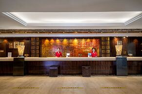 Grand Pacific Hotel Ningbo