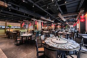 Grand Pacific Hotel Ningbo