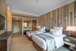 Grand Pacific Hotel Ningbo