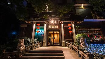 Grand Pacific Hotel Ningbo