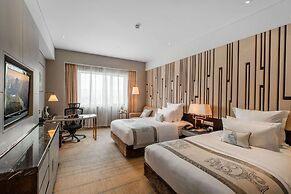 Grand Pacific Hotel Ningbo