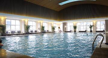 Grand Pacific Hotel Ningbo