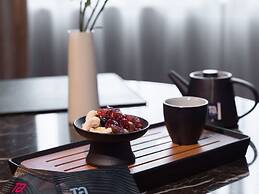 Grand Pacific Hotel Ningbo