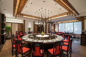 Grand Pacific Hotel Ningbo