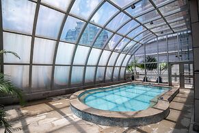 Grand Pacific Hotel Ningbo