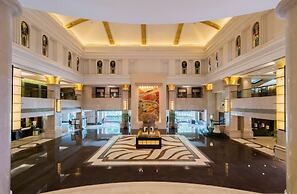 Grand Pacific Hotel Ningbo