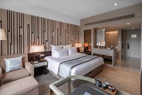 Grand Pacific Hotel Ningbo