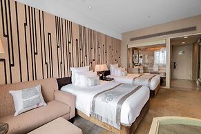 Grand Pacific Hotel Ningbo