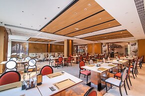 Grand Pacific Hotel Ningbo