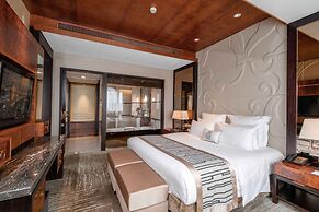 Grand Pacific Hotel Ningbo
