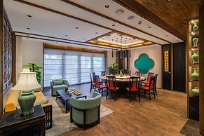 Grand Pacific Hotel Ningbo