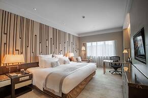 Grand Pacific Hotel Ningbo