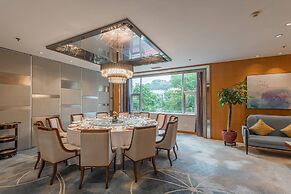 Grand Pacific Hotel Ningbo