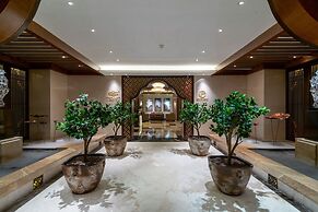 Grand Pacific Hotel Ningbo