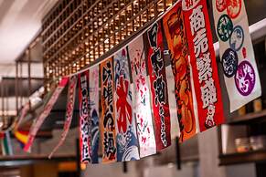 Grand Pacific Hotel Ningbo