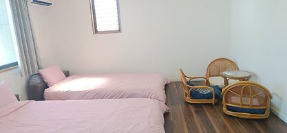 Guest House WA - Hostel