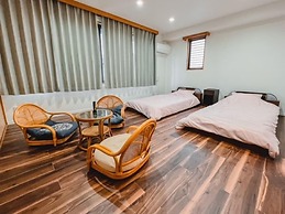 Guest House WA - Hostel