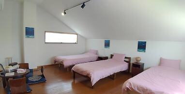 Guest House WA - Hostel