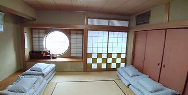 Guest House WA - Hostel