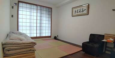 Guest House WA - Hostel