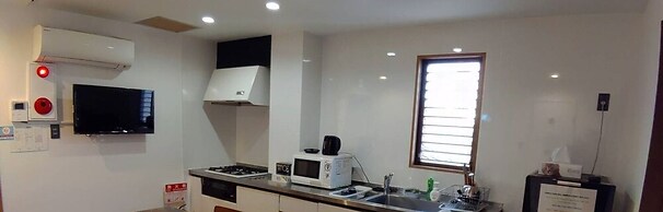 Guest House WA - Hostel