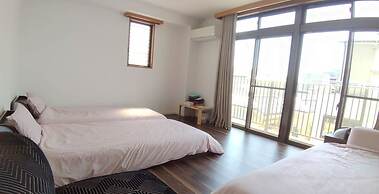 Guest House WA - Hostel