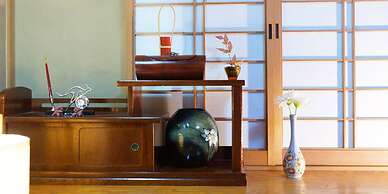 Guest House WA - Hostel