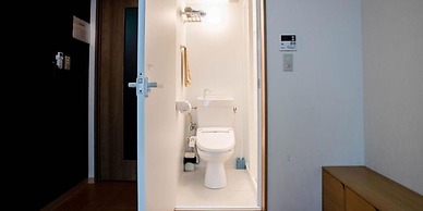 Guest House WA - Hostel