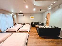 Guest House WA - Hostel