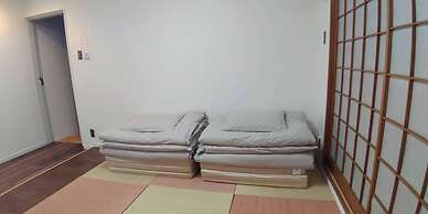 Guest House WA - Hostel