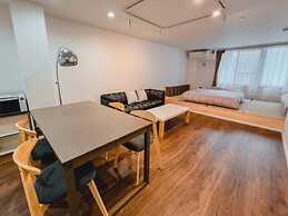 Guest House WA - Hostel