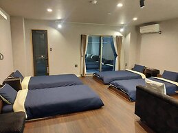 Guest House WA - Hostel