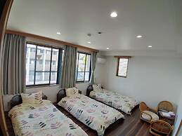 Guest House WA - Hostel