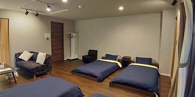 Guest House WA - Hostel