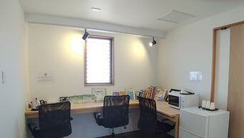 Guest House WA - Hostel