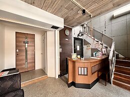 Guest House WA - Hostel