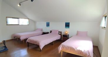 Guest House WA - Hostel