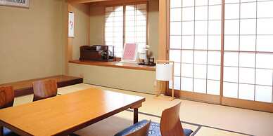 Guest House WA - Hostel