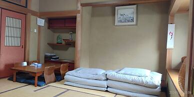 Guest House WA - Hostel