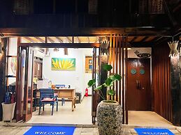 Pao Come Boutique House