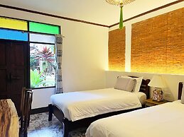 Pao Come Boutique House