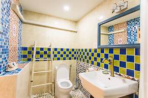 Pao Come Boutique House