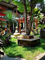 Pao Come Boutique House