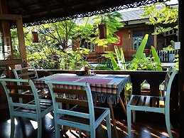 Pao Come Boutique House