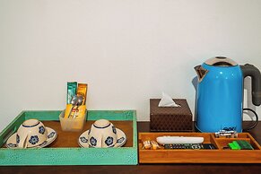 Pao Come Boutique House