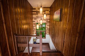 Pao Come Boutique House