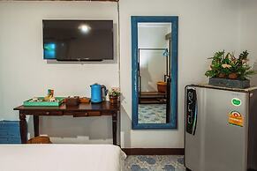 Pao Come Boutique House