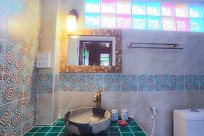 Pao Come Boutique House