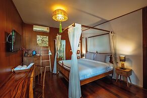 Pao Come Boutique House