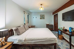 Pao Come Boutique House